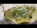 絶品アボカドディップ！本格ワカモレの作り方 guacamole recipe