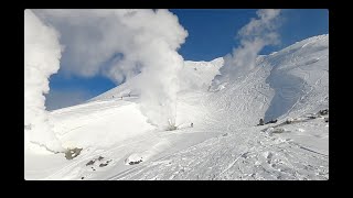 必見！大雪山系旭岳の絶景！自分で見に行ったら、２時間待ちだよ〜