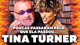 Tina Turner - Minha Opinião