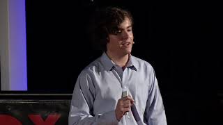 What goes into game design | Gabriel Moncau | TEDxPineCrestSchool