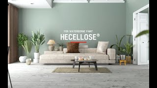 2023 HECELLOSE Product Film(Premium : HM500, HM10000)