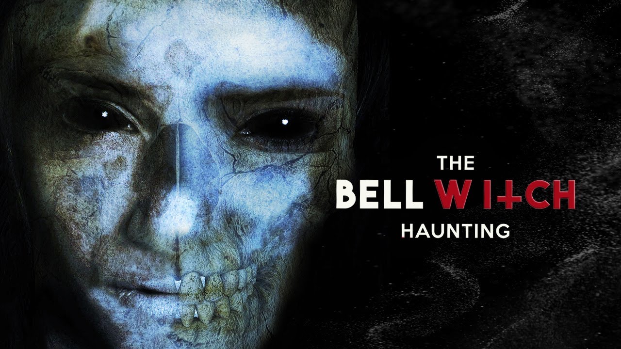 The Bell Witch Haunting (HORROR L Kompletter Film 4K, Horrorfilme Auf ...