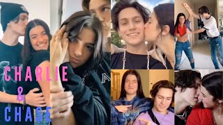 Charlie & Chase Cutest Moments Together - Couple Goals 💕
