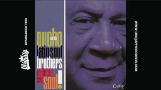 Pucho \u0026 His Latin Soul Brothers: Descarga Las Palmas