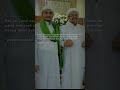 Story wa Habib Rizieq Syihab dan Habib Hanif Al Atthos