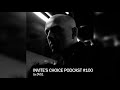 Invite's Choice Podcast 100 - DVS1