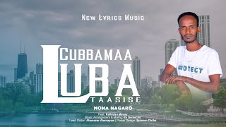 Mona Nagaro • Cubbamaa Luba Taasise • New Lyrics Music • #fasika #chrsitmas #chrstian