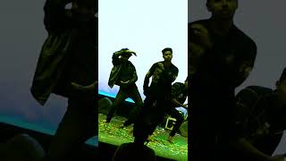 Salaam Rocky Bhai Video Song Dance Cover| Full Video Link In Desc| ROHITH | ANURAG UNIVERSITY |