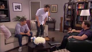FART Therapy with Matt Damon and Jimmy Kimmel - WHOO!