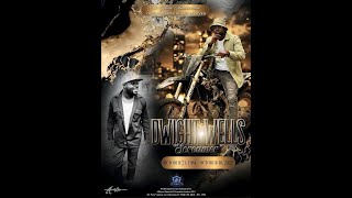 DWIGHT WELLS TEASER / THE LINE UP