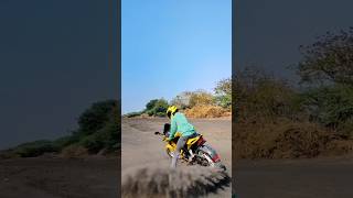 Rs 200 bike#trending #automobile#viralvideo #viralshorts#kerala #trendingshorts#rs200#rider #like#rs