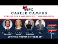 Working for a Not-for-Profit Organization - CSPC Career Campus