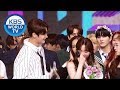 MCs Leaving the Show (ft. Red Velvet)[Editor's Picks / Music Bank / 2019.06.28]