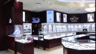 Diamond Jewelry Store in Vancouver- Fame Diamonds