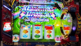 特化ゾーンのヤレる感…！？［鏡］