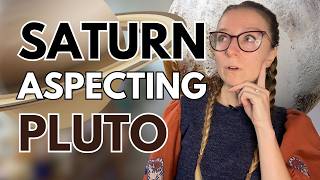 Saturn Conjunct Pluto Saturn Pluto Aspects In A Natal Chart