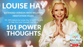 Louise Hay-101 Power Thoughts, Extended Bonus Version