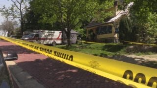 Jamestown Homicide Investigation Update