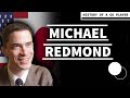 History of a Go Player - Michael Redmond