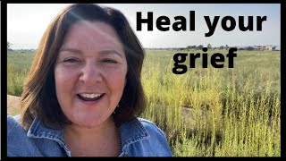 Retreat and Heal Your Grief | Tips to Cope with Grief