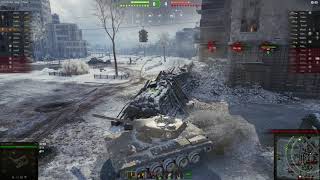 How To Play The T69 In World Of Tanks