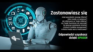 ePASO - innowacyjna technologia na wyciągnięcie dłoni