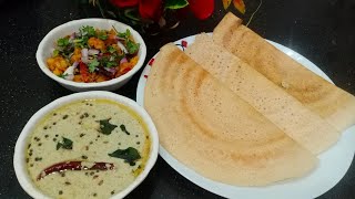 Crispy Masala Dosa Recipe 😋👍 टेस्टी मसाला दोसा क्रिस्पी दोसा 😋🙏 #trending #viralvideo#food #cooking