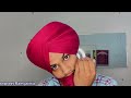 simple wattan wali pagg easy way free style turban ramgarhia