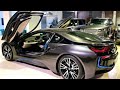 বাংলাদেশে এটাই ১ম BMW i8 ইউনিট 🔥লাক্সারিয়াস গাড়ি মানেই সিনহা মটরস 🚗