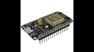 Why You Should Use the NodeMCU 8266 (ESP8266)