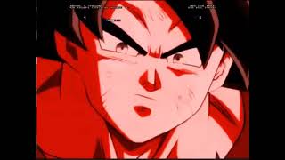 Evil Goku and Evil Vegeta Edited vs Evil Goku DBS MD and Evil Vegeta DBS