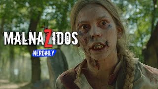 Zombies Españoles (Malnazidos) EN 12 MINUTOS