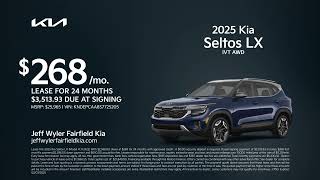 Kia Seltos 01/14/2025 4837436