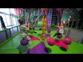 Fun for Kids at Andy's Lekland Indoor Playground (family fun)
