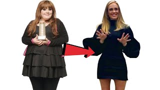 Adele's Exercise Routine for Losing 100 Pounds