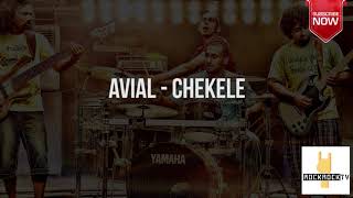 Avial - Chekele
