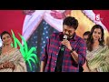 victory venkatesh superb fun speech sankranthiki vasthunnam aishwarya rajesh sumantv world