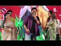 victory venkatesh superb fun speech sankranthiki vasthunnam aishwarya rajesh sumantv world