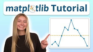 Matplotlib (Python Library) - Visually Explained
