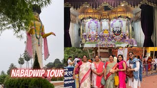 ||Nabadwip Dham tour ||Nabadwip to Mayapur||Part 2