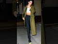 Kendall Jenner On Date With Devin Booker In New York!