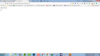58 - JavaScript document createTextNode()