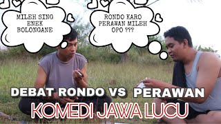 Unduh 4000 Koleksi Gambar Gokil Rondo Paling Baru 