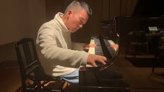 佐々木裕一のピアノ演奏平成35年西暦2023年令和5年Yuichi Sasaki’s Playing Piano 2023 Years