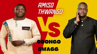 Amiso thwango ft odongo swagg | Kiria Gi Loria vs asuu _ JACK KADERE