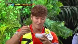 위기탈출 넘버원 - Crisis Escape No1 EP403 # 003