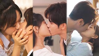 She Accidentally Swapped Souls with The CEO Because of a Kiss in The Elevator | CDRAMA RECAP