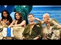 Shud the Mermaid - SNL