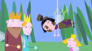 Ben and Holly's Little Kingdom | Best Adventures! | Full Episodes Long Compilation