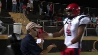 Season of a Lifetime - Coach Jeremy Williams with ALS